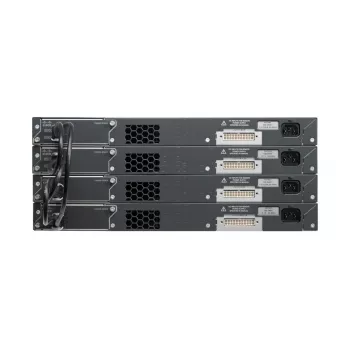 Cisco Catalyst 2960-X FlexStack-Plus Άρθρωση Στοίβαξης