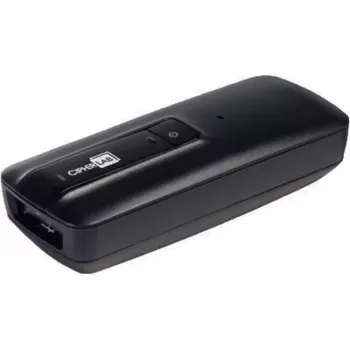 CIPHERLAB 1663 Φορητός Σαρωτής Barcode - Linear Imager - Bluetooth - Μαύρο