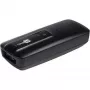 CIPHERLAB 1663 Φορητός Σαρωτής Barcode - Linear Imager - Bluetooth - Μαύρο