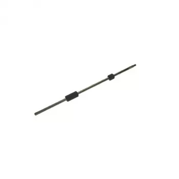 Samsung Idle Feed Roller για ML-3700 Σειρά - EPDM καουτσούκ - Μαύρο - 22,5 mm