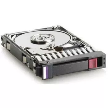 HPE 600GB 10K RPM SAS 2,5 inch Enterprise Σκληρός δίσκος