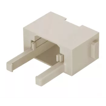 HARTING Han RJ45 Module Panel Feed Through Θηλυκό 09140014722