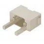 HARTING Han RJ45 Module Panel Feed Through Θηλυκό 09140014722
