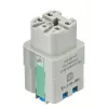 Harting Han A® Ένθετο υποδοχής 4 επαφές Quick Lock 09200042733