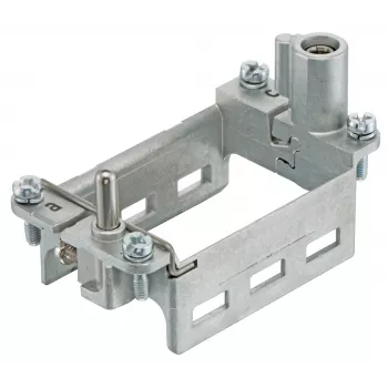 HARTING 09140100371 Πλαίσιο με αναδιπλούμενο καπάκι