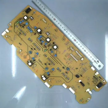 HP Hvps C35Hvpsm/D 24V 21.6V 26.4V Max2k Τροφοδοτικό DC
