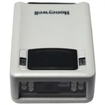 Honeywell Vuquest 3320g Σταθερός σαρωτής barcode 1D/2D USB Kit Μαύρο