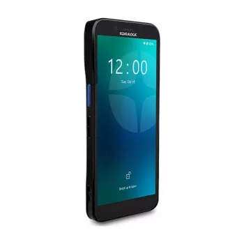 Datalogic Memor 17 FT PDA SR 2D Imager 5G 6/64GB NFC PTT IP67 Μαύρο