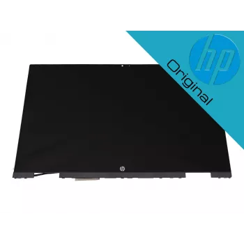 HP SPS-Panel Kit TS 15,6 ίντσες FHD AG 2 (N57576-001)