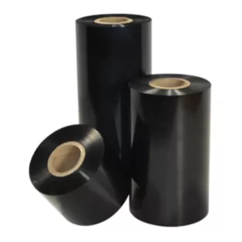 Armor Θερμομεταφερόμενη μελανοταινία RESIN AXR 8 μαύρη 55x74