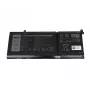 Dell Μπαταρία PRI 41WHR 3C LITH SMP - 3.640 mAh