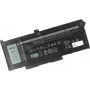 Dell RJ40G 63Wh 4 κυψελών Li-Ion Μπαταρία Notebook για Latitude 5520