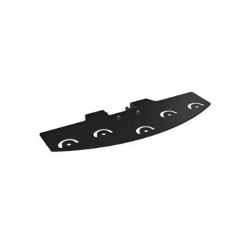 Raytec VUB Πλάκα Στήριξης για 3x VARIO I8/W8 Προβολείς - Μαύρη