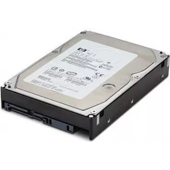 HPE 600GB SAS 10K RPM 2.5 inch SFF Σκληρός Δίσκος με SmartDrive Carrier (713827-B21)