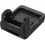 CipherLab RS36 βάση φόρτισης μονής θέσης με καλώδιο DC σε USB, μαύρη