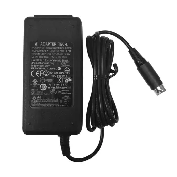 BLACK BOX EMERALD 12VDC εφεδρικό PSU