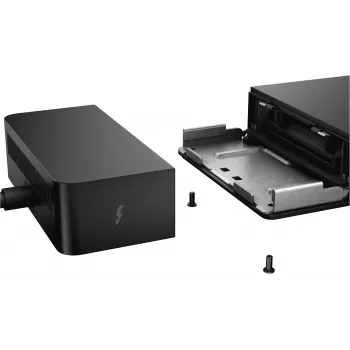 DELL WD22TB4 Thunderbolt 4 Σταθμός σύνδεσης 180W - UK