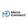 MicroConnect Πολύπριζο 3 θέσεων Γαλλικού τύπου E 1,5m Λευκό