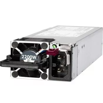 HPE 2200W Titanium Hot Plug τροφοδοτικό για Synergy 12000 Frame (P47163-001)