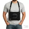 ESTUFF Ιμάντας ώμου για Kreafunk Austin Portable Speaker