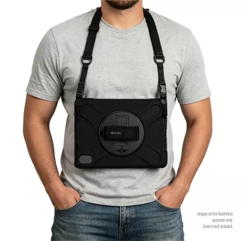 ESTUFF Ιμάντας ώμου για Kreafunk Austin Portable Speaker