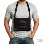 ESTUFF Ιμάντας ώμου για Kreafunk Austin Portable Speaker