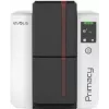 Evolis Primacy 2 Εκτυπωτής καρτών μονής όψης, 300 dpi, USB, Ethernet, Οθόνη αφής