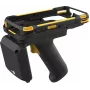 CIPHERLAB UHF RFID Reader 865-868 MHz, EU-Adapter, με μπαταρία, με προστασία από καουτσούκ (ARS38UHFNREE1)