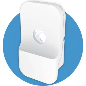 Cambium Networks ePMP Bridge in a Box Force 4518 5 GHz EU Cord Κιτ ασύρματης γέφυρας Point-to-Point