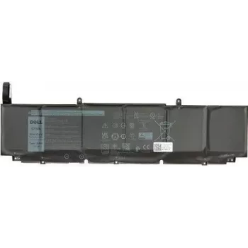 Dell 451-BCQL Μπαταρία laptop 97 Wh 6 κυψελών Li-Ion για XPS 17 9700/9710/9720/9730
