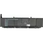 DELL DXF97 Μπαταρία notebook 97 Wh 6 κυψελών μπαταρία ιόντων λιθίου