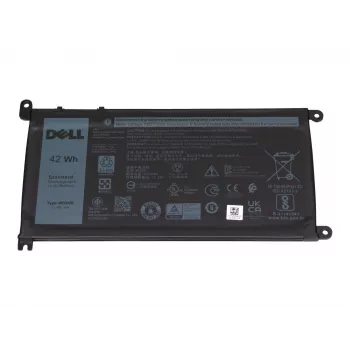 DELL Μπαταρία, 42WHR, 3 κυψελών