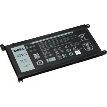 DELL Μπαταρία, 42 Wh, 3 κυψελών