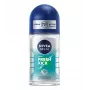 NIVEA Men Fresh Kick Αντιιδρωτικό Roll-On 50ml