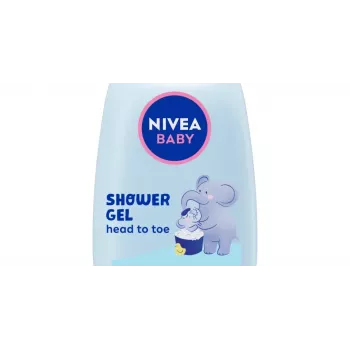 Nivea Baby Τζελ Καθαρισμού 500 ml