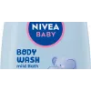 Nivea Baby Αφρόλουτρο 450ml