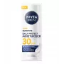 NIVEA Men Sensitive Daily Protect Ενυδατική Κρέμα Προσώπου SPF30 50ml