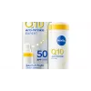 NIVEA Q10 Daily UV Fluid Αντιρυτιδικό Προσώπου SPF50 40ml