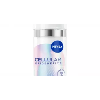 NIVEA Cellular Epigenetics Αντιγηραντικός Ορός Προσώπου 30 ml