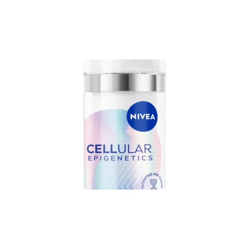 NIVEA Cellular Epigenetics Αντιγηραντικός Ορός Προσώπου 30 ml