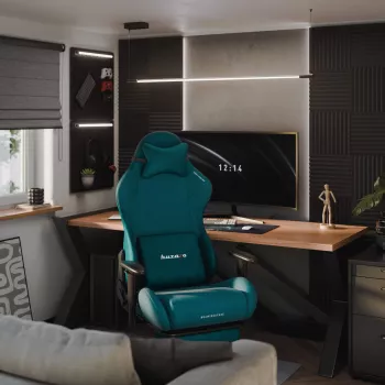 Huzaro Force 5.7 Teal Καρέκλα gaming
