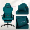 Huzaro Force 5.7 Teal Καρέκλα gaming