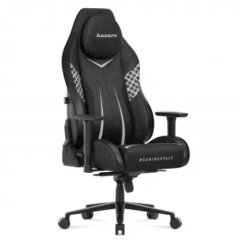Huzaro Force 8.3 Carbon Black καρέκλα gaming