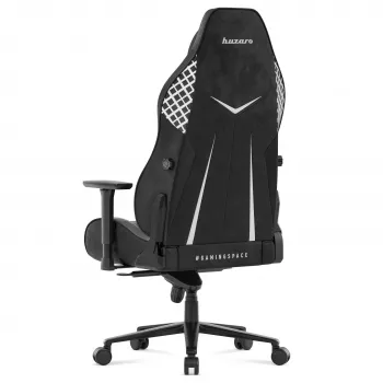 Huzaro Force 8.3 Carbon Black καρέκλα gaming