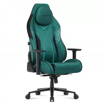 Huzaro Force 8.3 καρέκλα gaming, πράσινη
