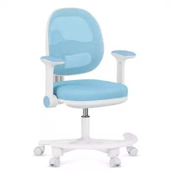 MARK ADLER MA-JUNIOR 3.6 BLUE Καρέκλα gaming για παιδιά και εφήβους