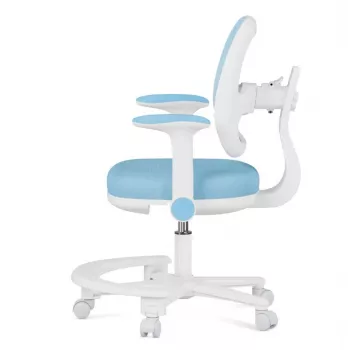 MARK ADLER MA-JUNIOR 3.6 BLUE Καρέκλα gaming για παιδιά και εφήβους