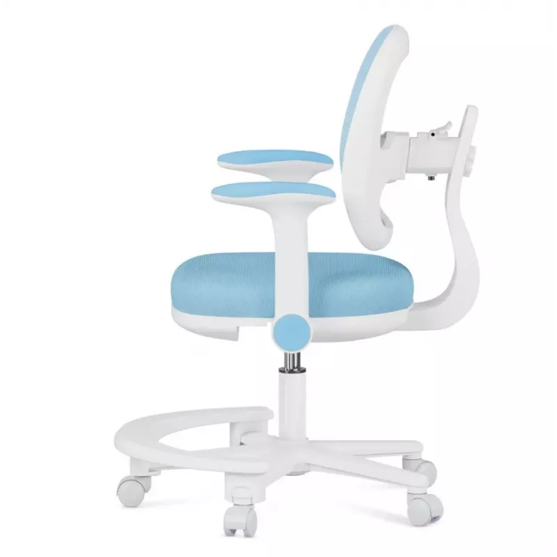 MARK ADLER MA-JUNIOR 3.6 BLUE Καρέκλα gaming για παιδιά και εφήβους