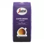 Segafredo Caffè Crema Gustoso Ολόκληροι κόκκοι καφέ 1000g