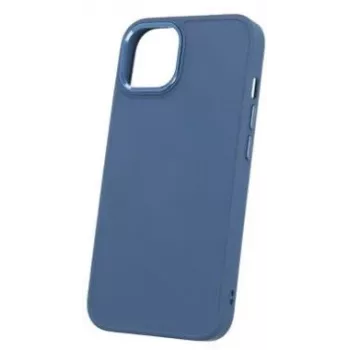 iLike Θήκη Samsung Galaxy A14 4G / A14 5G Satin Dark Blue